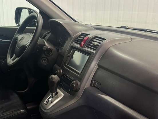 HONDA-CRV-2.0 EXL 4X4 16V GASOLINA 4P AUTOMÁTICO HONDA-CRV-2009