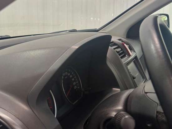 HONDA-CRV-2.0 EXL 4X4 16V GASOLINA 4P AUTOMÁTICO HONDA-CRV-2009