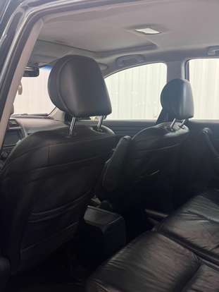 HONDA-CRV-2009