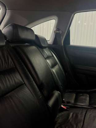 HONDA-CRV-2009