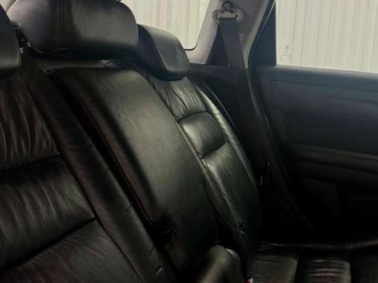 HONDA-CRV-2.0 EXL 4X4 16V GASOLINA 4P AUTOMÁTICO HONDA-CRV-2009