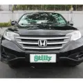 HONDA CRV 2.0 LX 4X2 16V FLEX 4P AUTOMÁTICO HONDA CRV 2.0 LX 4X2 16V FLEX 4P AUTOMÁTICO