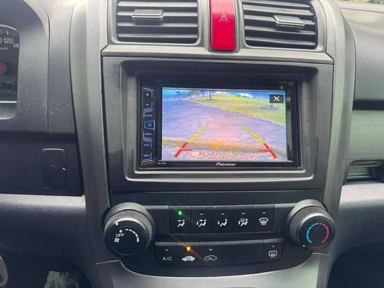 HONDA-CRV-2009
