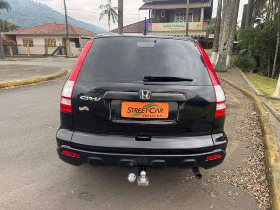 HONDA-CRV-2009