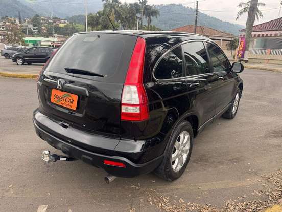 HONDA-CRV-2009