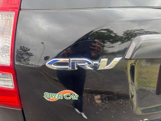 HONDA-CRV-2009