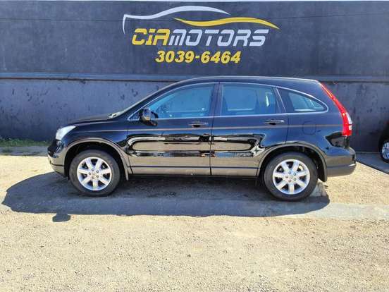 HONDA-CRV-2010
