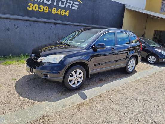 HONDA-CRV-2010