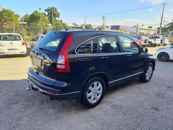 HONDA-CRV-2010