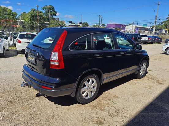 HONDA-CRV-2010