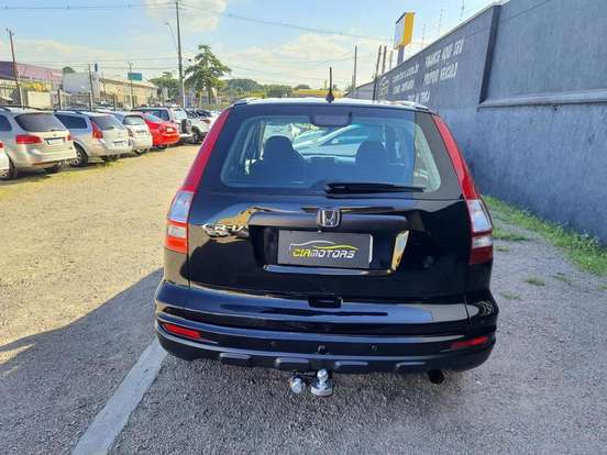 HONDA-CRV-2010