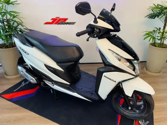 HONDA-ELITE 125i-2024