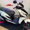 HONDA ELITE 125i HONDA ELITE 125i