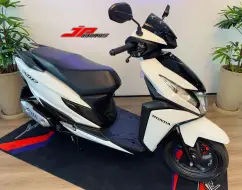 HONDA ELITE 125i HONDA ELITE 125i