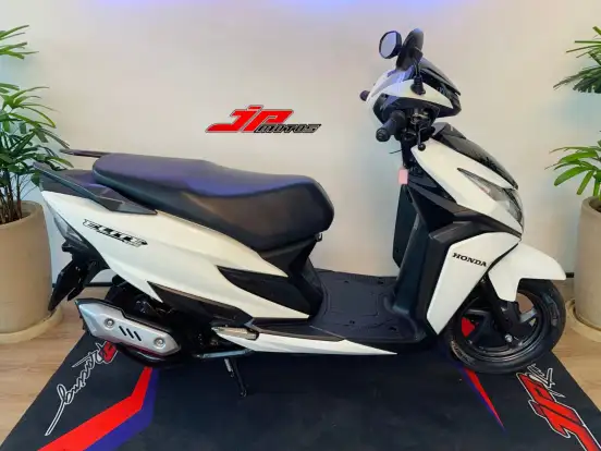 HONDA-ELITE 125i HONDA-ELITE 125i-2024