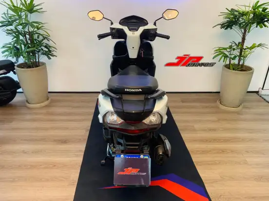 HONDA-ELITE 125i HONDA-ELITE 125i-2024