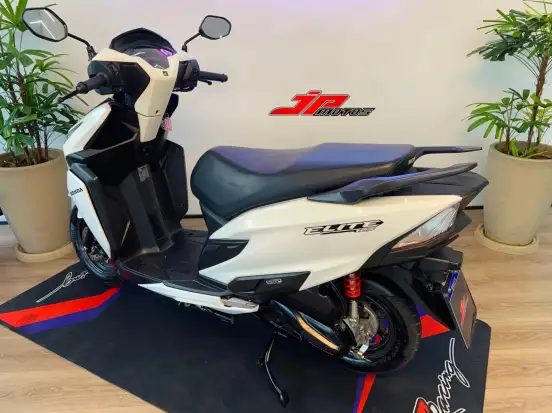 HONDA-ELITE 125i HONDA-ELITE 125i-2024