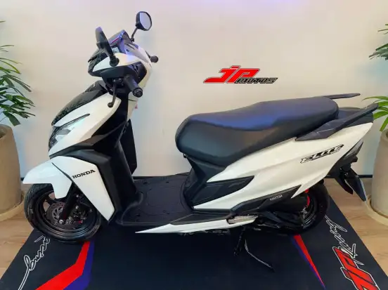 HONDA-ELITE 125i-2024