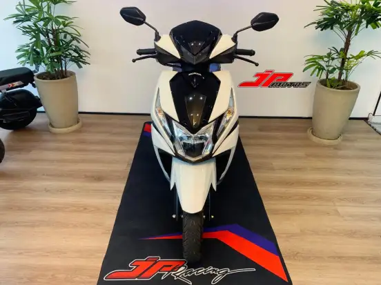 HONDA-ELITE 125i HONDA-ELITE 125i-2024