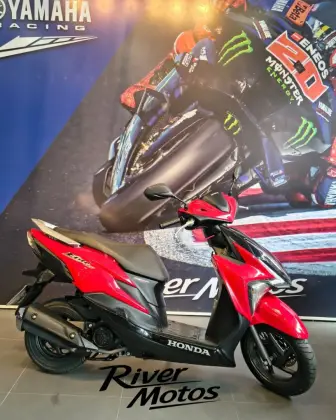 HONDA ELITE 125i 