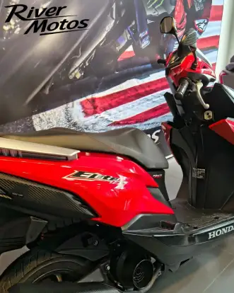 HONDA-ELITE 125i-2023