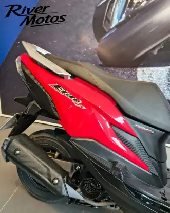 HONDA-ELITE 125i-2023