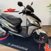 HONDA ELITE 125i HONDA ELITE 125i
