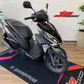 HONDA ELITE 125i HONDA ELITE 125i