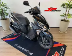 HONDA ELITE 125i HONDA ELITE 125i