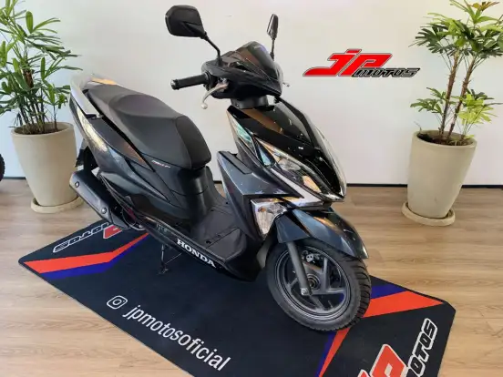 HONDA-ELITE 125i HONDA-ELITE 125i-2023