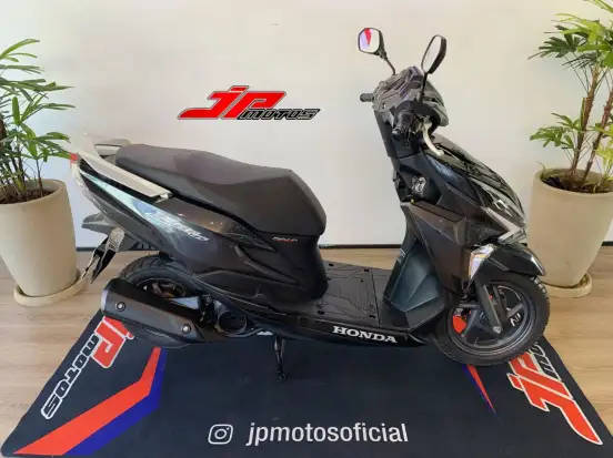 HONDA-ELITE 125i HONDA-ELITE 125i-2023