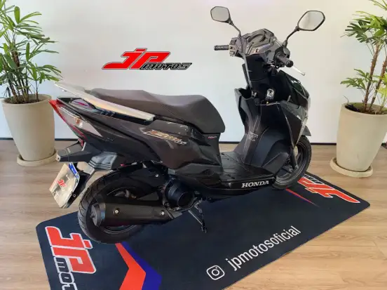 HONDA-ELITE 125i HONDA-ELITE 125i-2023