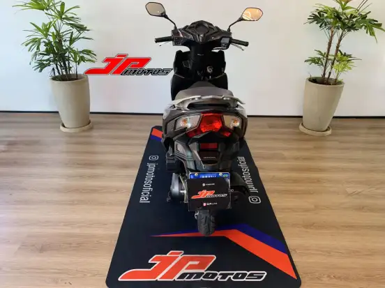 HONDA-ELITE 125i-2023