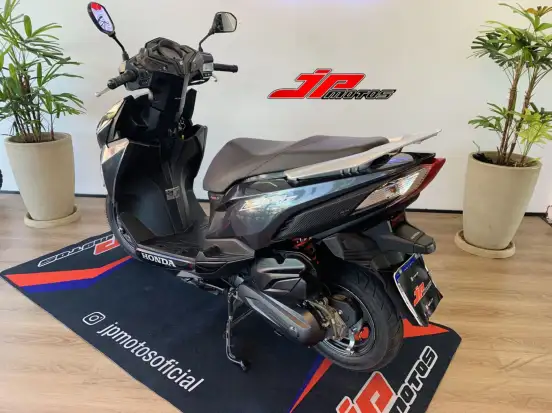 HONDA-ELITE 125i-2023