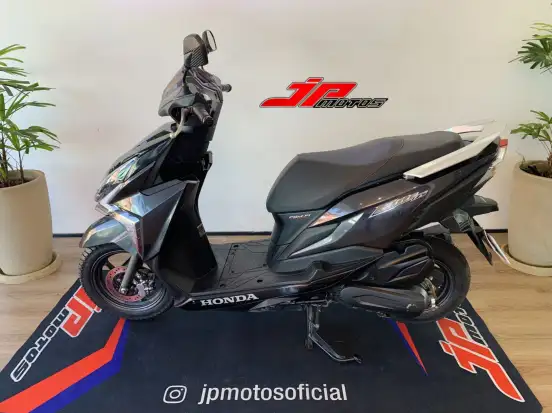 HONDA-ELITE 125i HONDA-ELITE 125i-2023