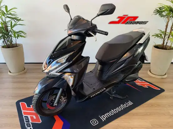 HONDA-ELITE 125i HONDA-ELITE 125i-2023