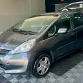 HONDA FIT 1.4 DX 16V FLEX 4P MANUAL HONDA FIT 1.4 DX 16V FLEX 4P MANUAL