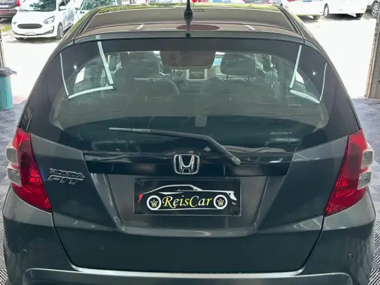 HONDA-FIT-1.4 DX 16V FLEX 4P MANUAL HONDA-FIT-2013