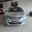 HONDA FIT 1.4 LX 16V FLEX 4P AUTOMÁTICO HONDA FIT 1.4 LX 16V FLEX 4P AUTOMÁTICO