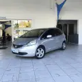 HONDA FIT 1.4 LXL 16V FLEX 4P AUTOMÁTICO HONDA FIT 1.4 LXL 16V FLEX 4P AUTOMÁTICO