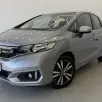HONDA FIT 1.5 EX 16V FLEX 4P AUTOMÁTICO HONDA FIT 1.5 EX 16V FLEX 4P AUTOMÁTICO