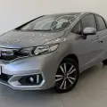 HONDA FIT 1.5 EX 16V FLEX 4P AUTOMÁTICO HONDA FIT 1.5 EX 16V FLEX 4P AUTOMÁTICO