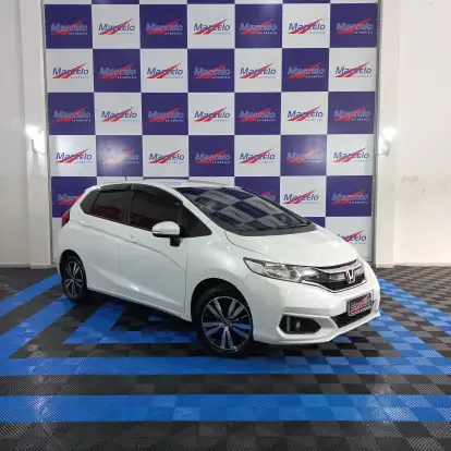 HONDA-FIT-1.5 EX 16V FLEX 4P AUTOMÁTICO HONDA-FIT-2020