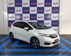 HONDA FIT 1.5 EX 16V FLEX 4P AUTOMÁTICO HONDA FIT 1.5 EX 16V FLEX 4P AUTOMÁTICO