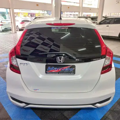 HONDA-FIT-1.5 EX 16V FLEX 4P AUTOMÁTICO HONDA-FIT-2020
