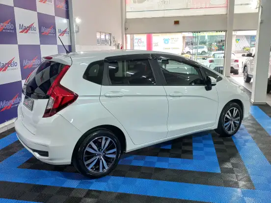 HONDA-FIT-1.5 EX 16V FLEX 4P AUTOMÁTICO HONDA-FIT-2020