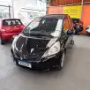 HONDA FIT 1.5 EX 16V FLEX 4P AUTOMÁTICO HONDA FIT 1.5 EX 16V FLEX 4P AUTOMÁTICO