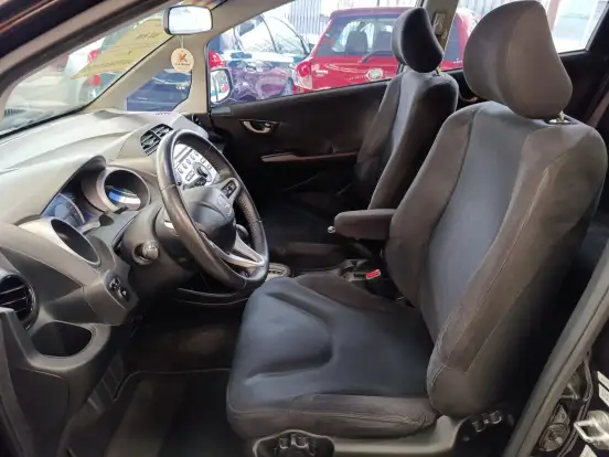 HONDA-FIT-1.5 EX 16V FLEX 4P AUTOMÁTICO HONDA-FIT-2012