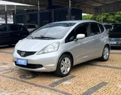 HONDA FIT 1.5 EX 16V FLEX 4P MANUAL HONDA FIT 1.5 EX 16V FLEX 4P MANUAL
