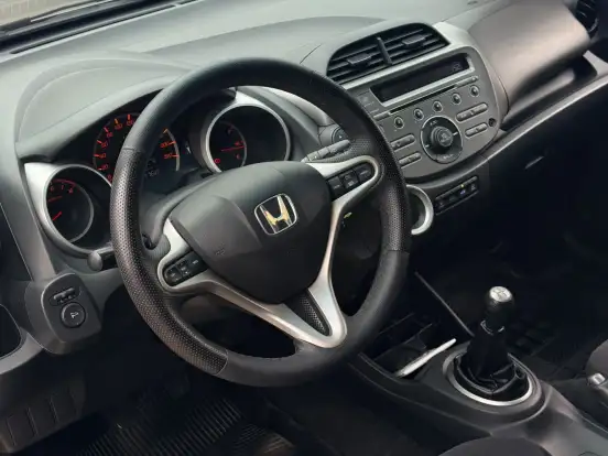 HONDA-FIT-1.5 EX 16V FLEX 4P MANUAL HONDA-FIT-2010